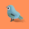 Cicadabird - Quirky Series - Image 11