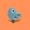 Cicadabird - Quirky Series - Image 9