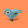 Cicadabird - Quirky Series - Image 8