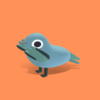 Cicadabird - Quirky Series - Image 7