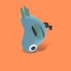 Cicadabird - Quirky Series - Image 5