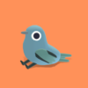 Cicadabird - Quirky Series - Image 4