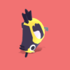 Evening Grosbeak - Quirky Series - Image 5
