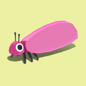 Alderfly - Quirky Series