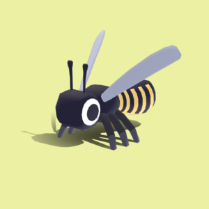 Gnat - Quirky Series