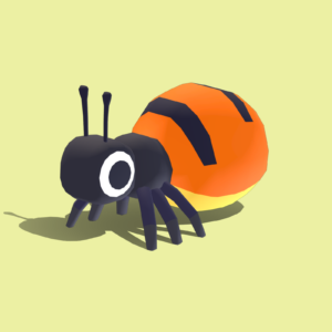 Honey Ant - Quirky Series